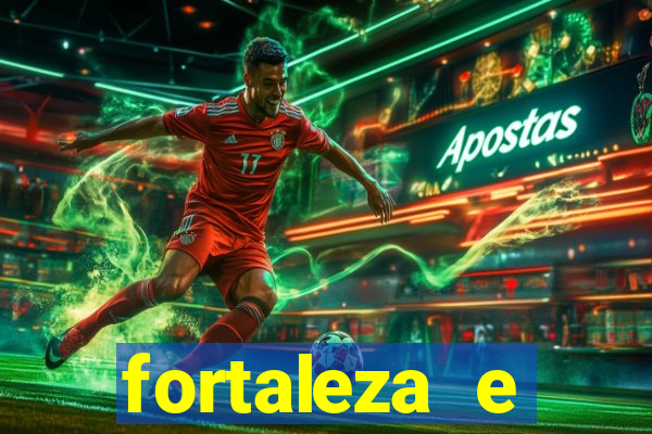 fortaleza e flamengo futemax